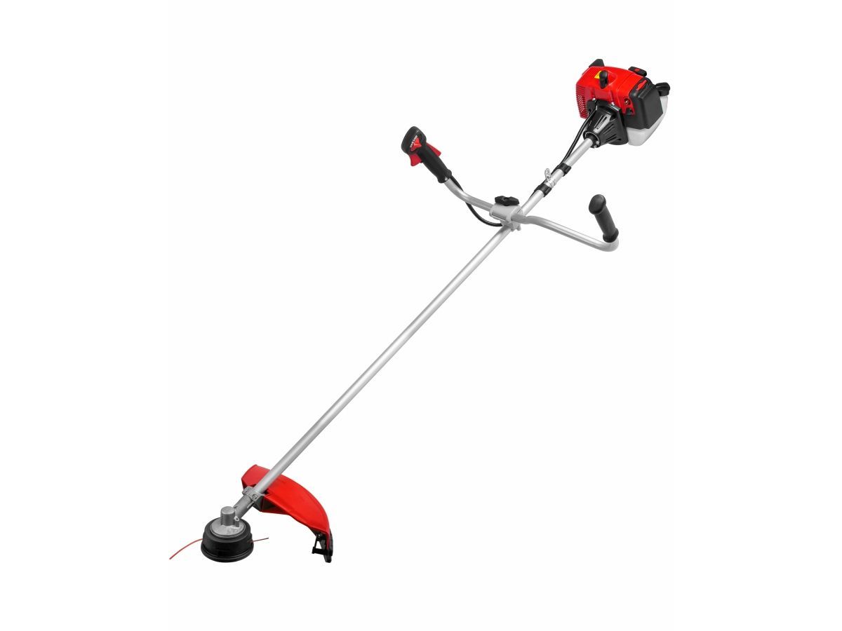 Мотокоса HDC HD-B250F (триммер бензиновый) вид модели мотокоса hdc hd-b250f (триммер бензиновый)