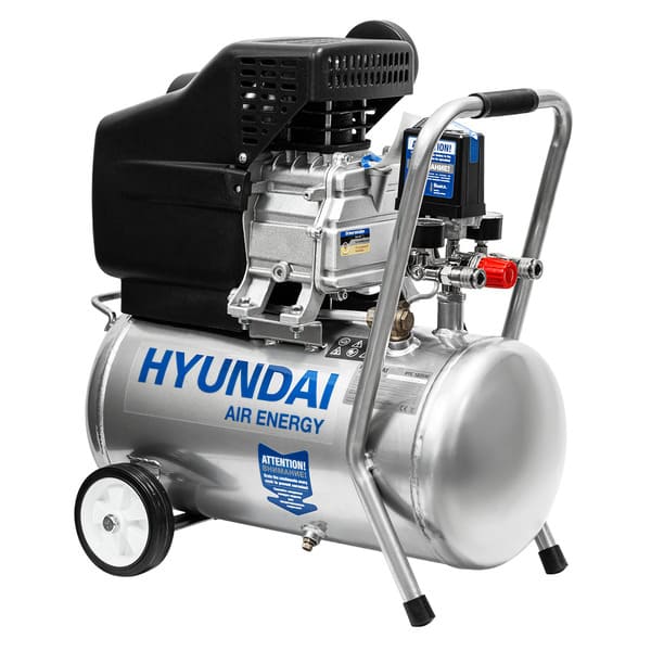 вид модели компрессор hyundai hyc18254c