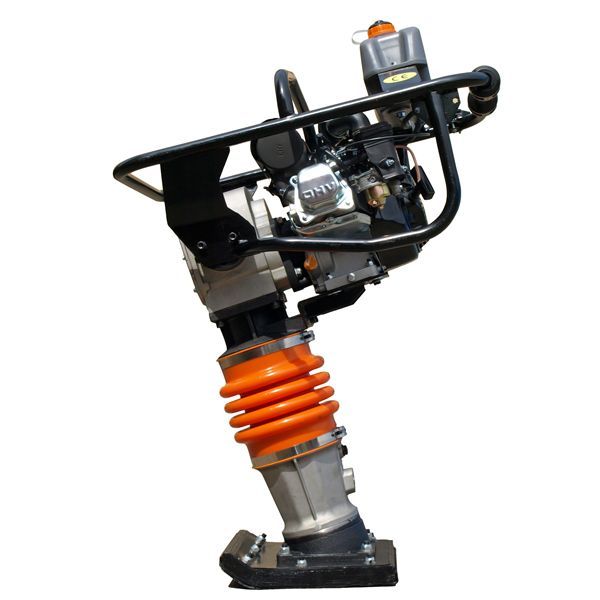 вид модели трамбовщик grost tr-80hc