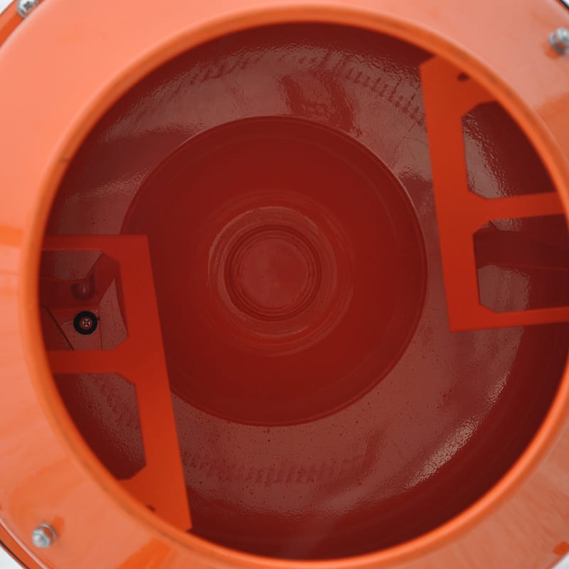 вид модели бетономешалка skiper cm-180