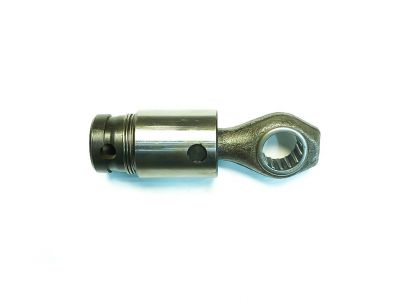 Шатун с направляющей в сборе для Dino-Power X-25M вид модели шатун с направляющей в сборе для dino-power x-25m