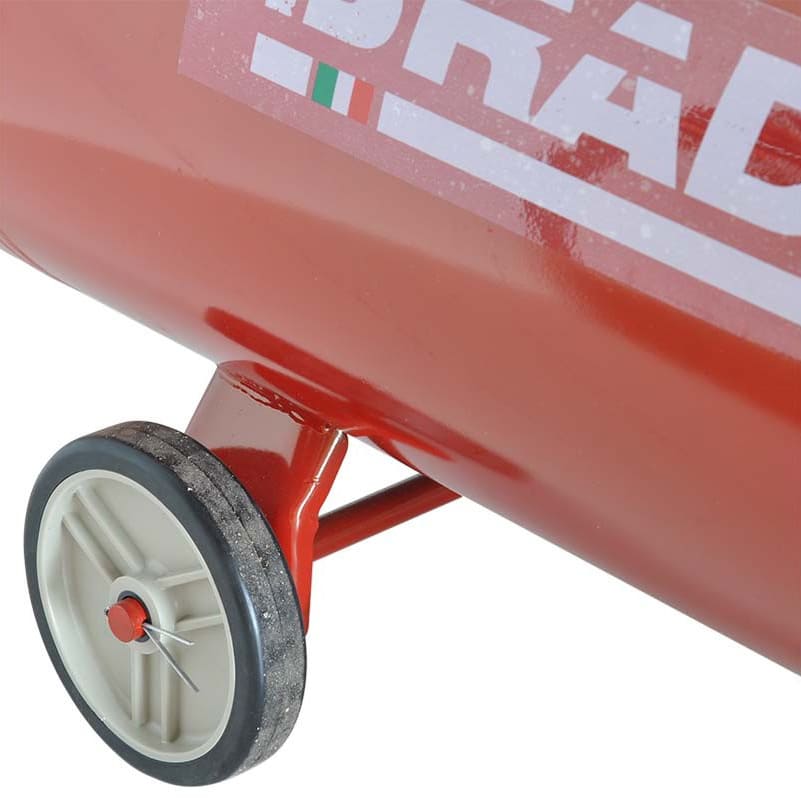 вид модели воздушный компрессор brado ibl3100v