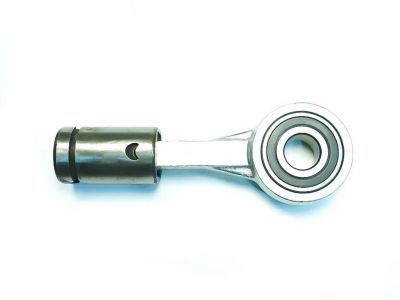 Шатун с направляющей в сборе для Dino-Power 6880 вид модели шатун с направляющей в сборе для dino-power 6880