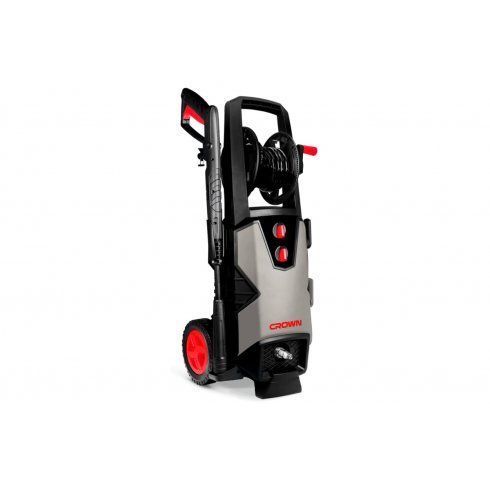 вид модели мойка высокого давления crown ct42024