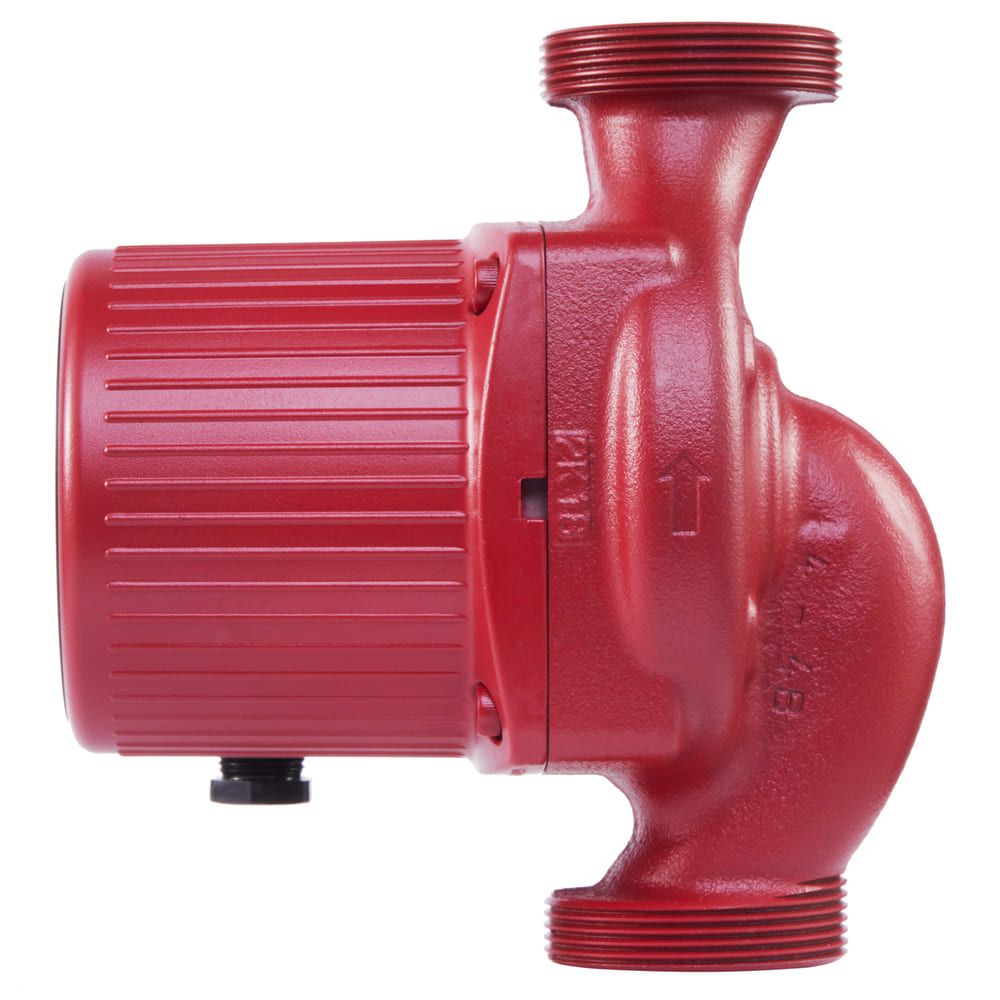 Насос циркуляционный Grundfos UPS 32-80 вид модели насос циркуляционный grundfos ups 32-80