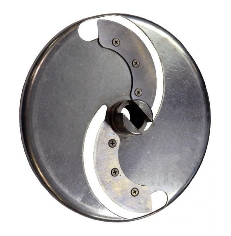 Дисковые ножи вид модели дисковые ножи