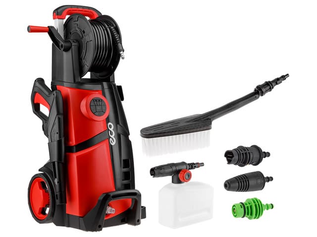 вид модели мойка высокого давления eco hpw-1860rsd