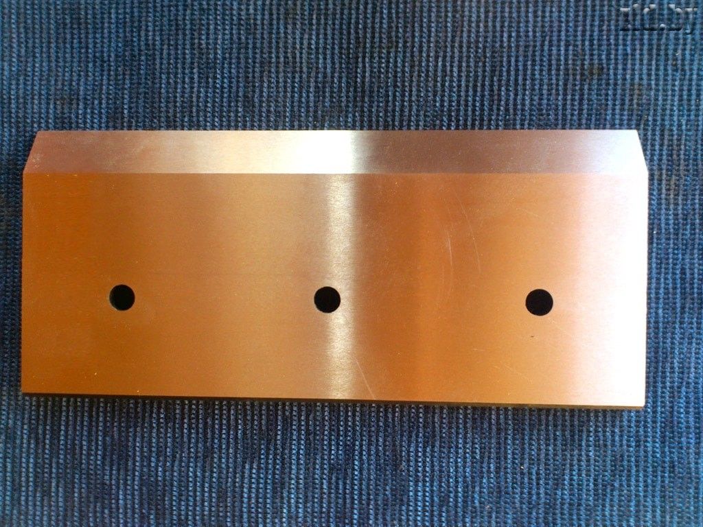 Ножи для лущильных станков вид модели ножи для лущильных станков