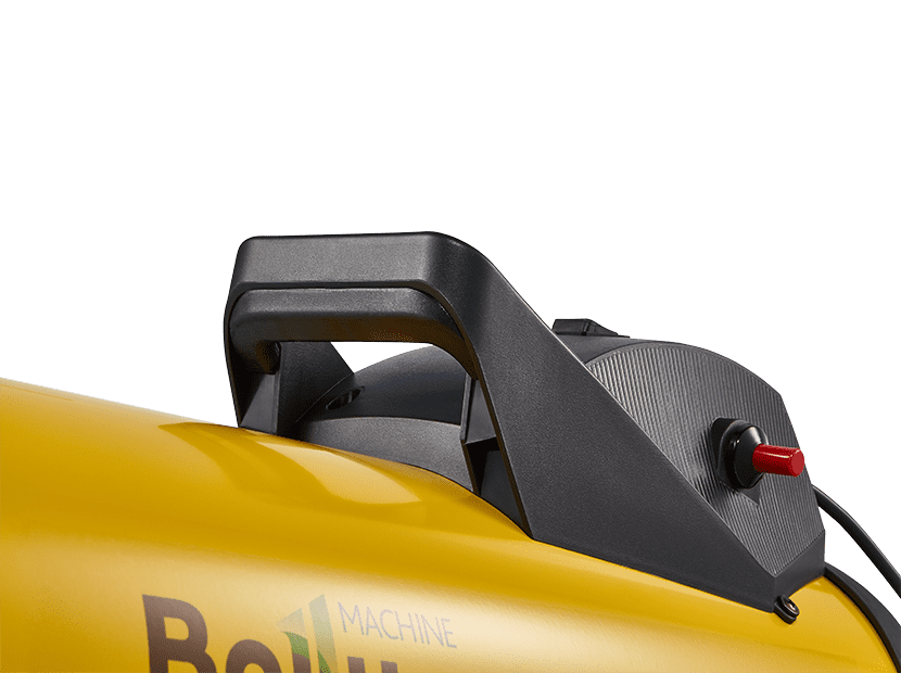 вид модели пушка тепловая газовая ballu bhg-20m