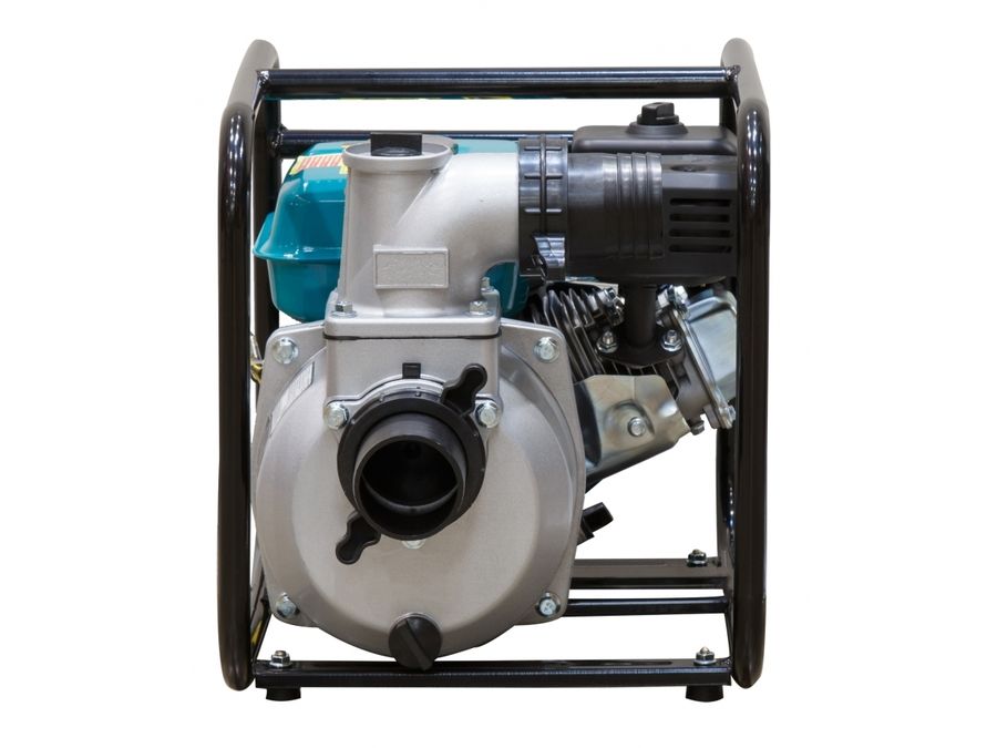 Мотопомпа бензиновая ECO WP-1204C вид модели мотопомпа бензиновая eco wp-1204c