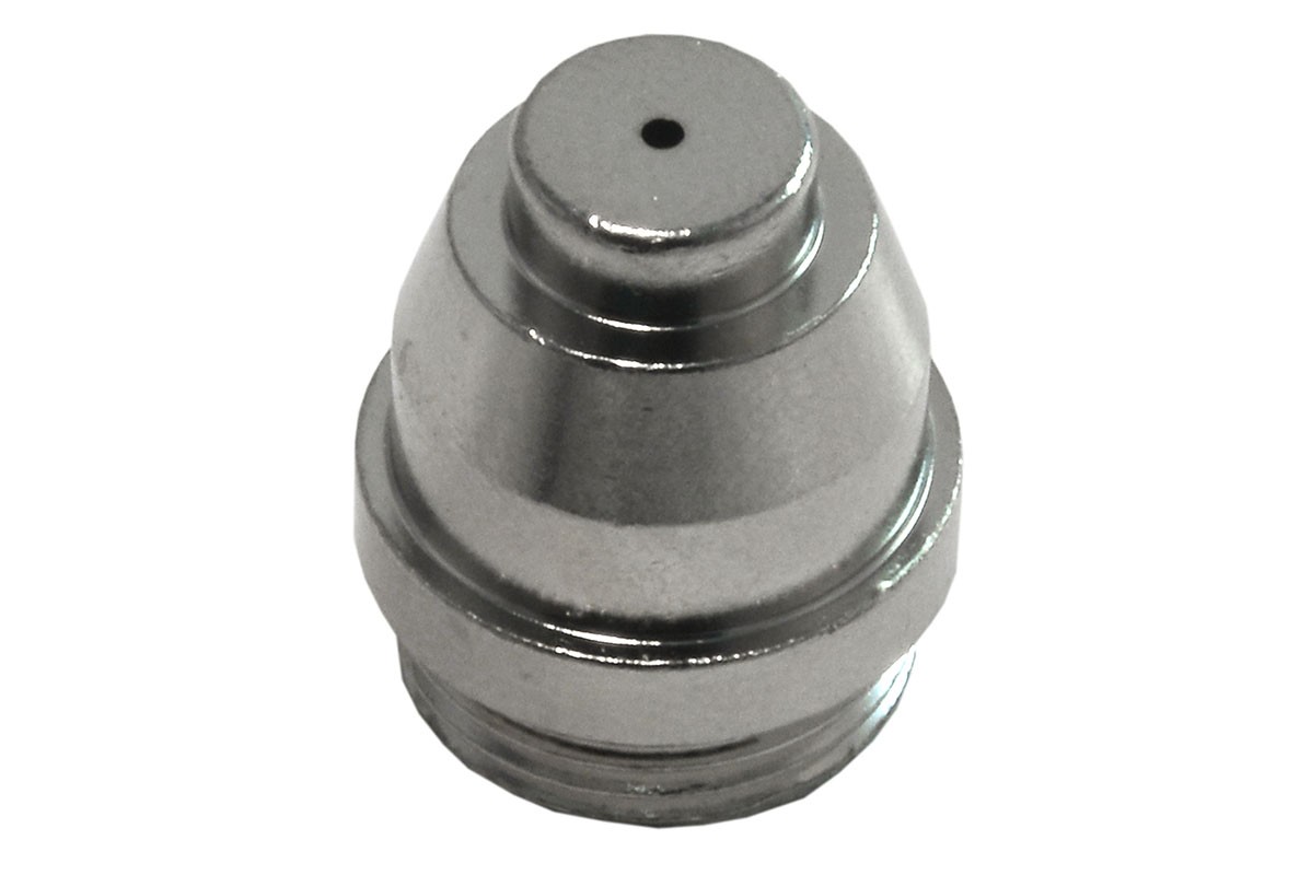 вид модели сопло для плазмотрона pt-60