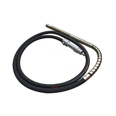 вид модели гибкий вал маятникового типа с вибронаконечником grost vg 1.2/35