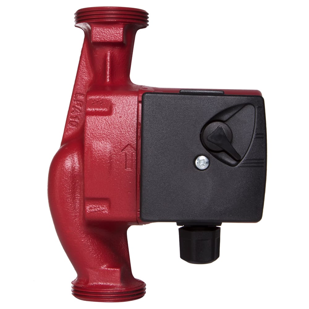 Насос циркуляционный Grundfos UPS 25-60 вид модели насос циркуляционный grundfos ups 25-60