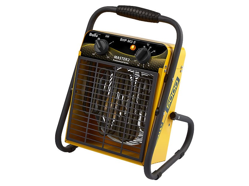 вид модели пушка тепловая электрическая ballu bhp-m2-5