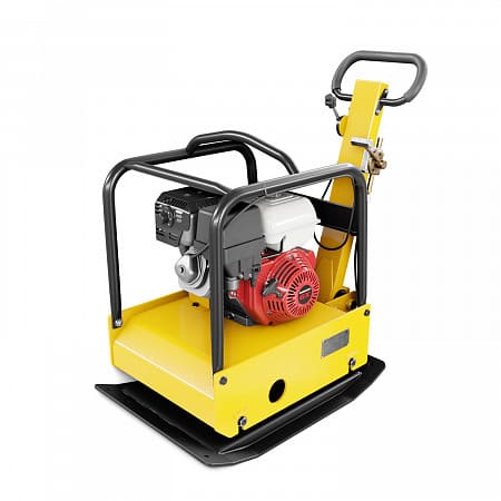 Виброплита Vektor VPG-170HW вид модели виброплита vektor vpg-170hw