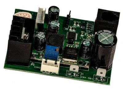 Контрольная плата для DP-6335L вид модели контрольная плата для dp-6335l