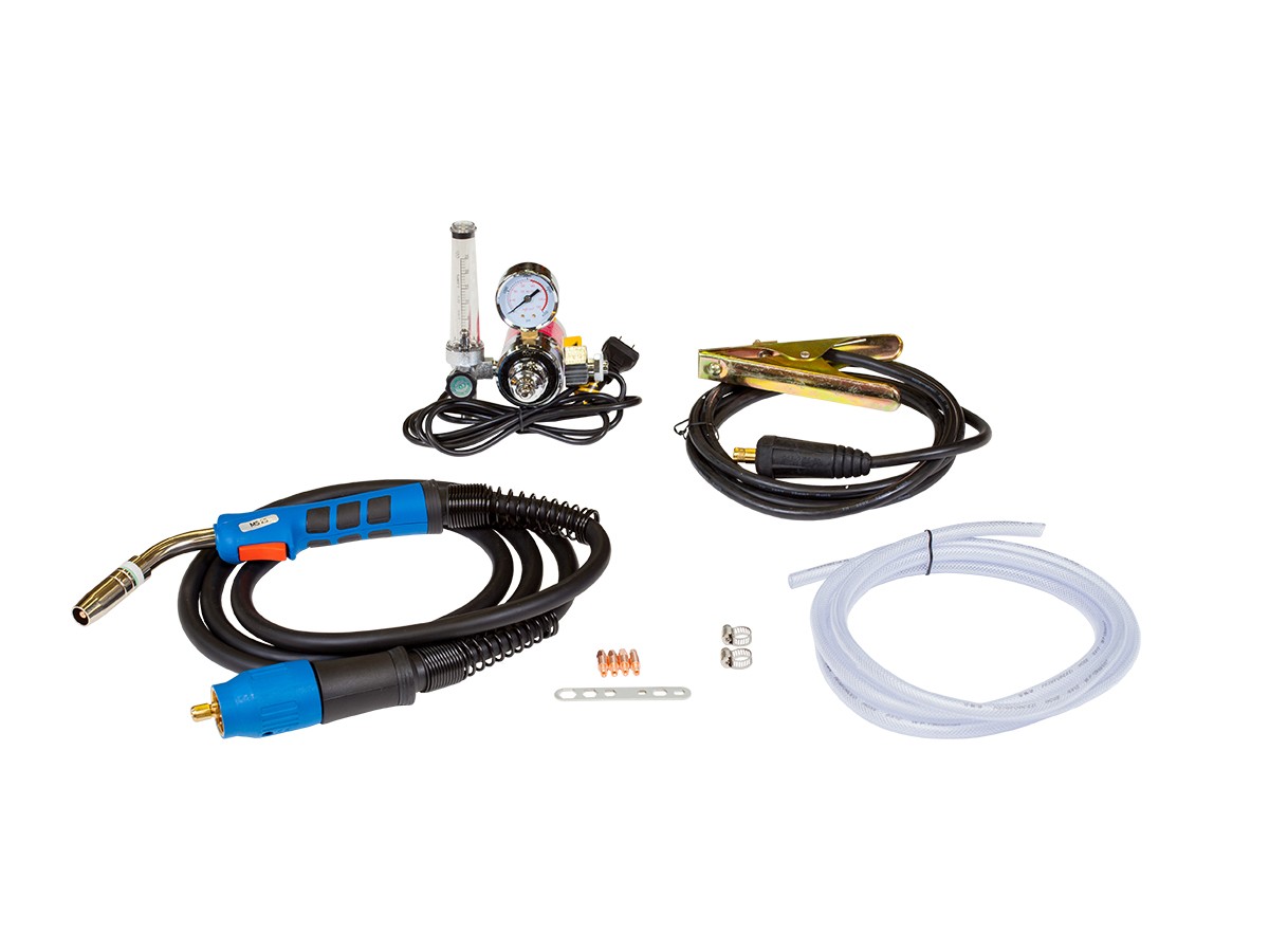 вид модели сварочный полуавтомат сварог mig 200 y (j03)