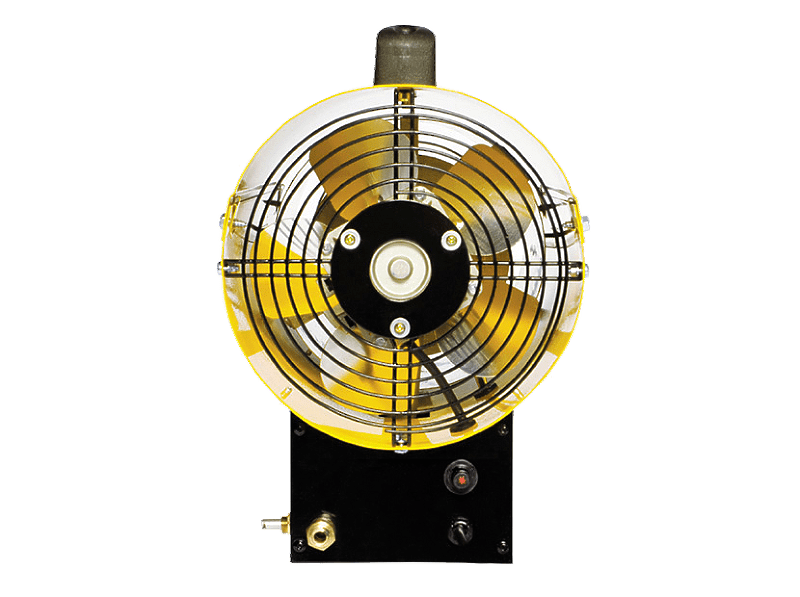 вид модели пушка тепловая газовая ballu bhg-10