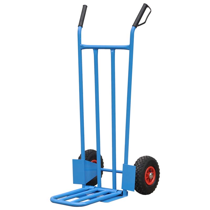 общий вид модели тачка skiper ht1893