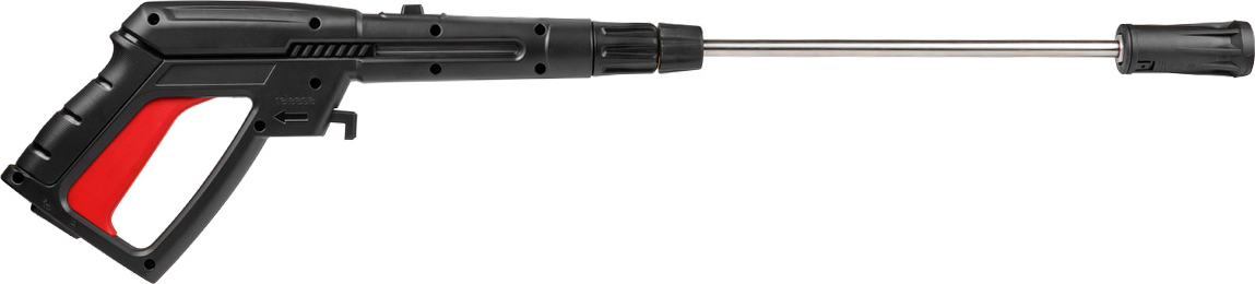 вид модели мойка высокого давления wortex pw 1525