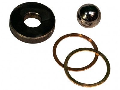 Ремкомплект нижнего клапана для DP X-35 вид модели ремкомплект нижнего клапана для dp x-35