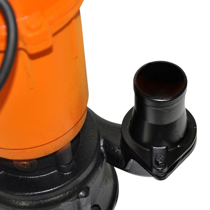 вид модели насос дренажно-фекальный skiper wq10-21