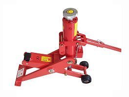 вид модели домкрат для погрузчиков tor fj-5, 5 т