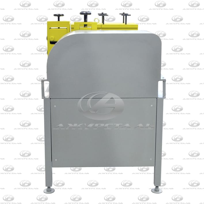 вид модели машина кузнечно-прессовая ажур-2 380в