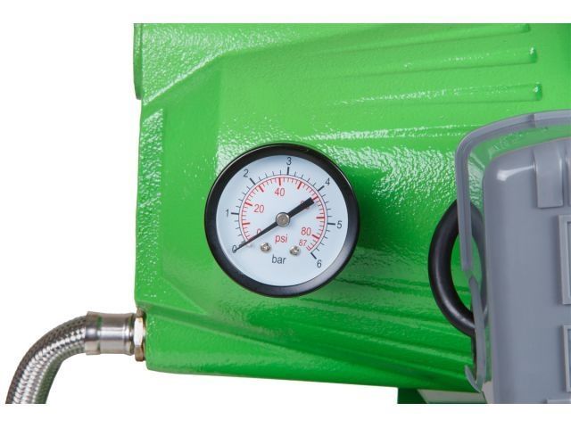 вид модели станция водоснабжения eco gfi-904