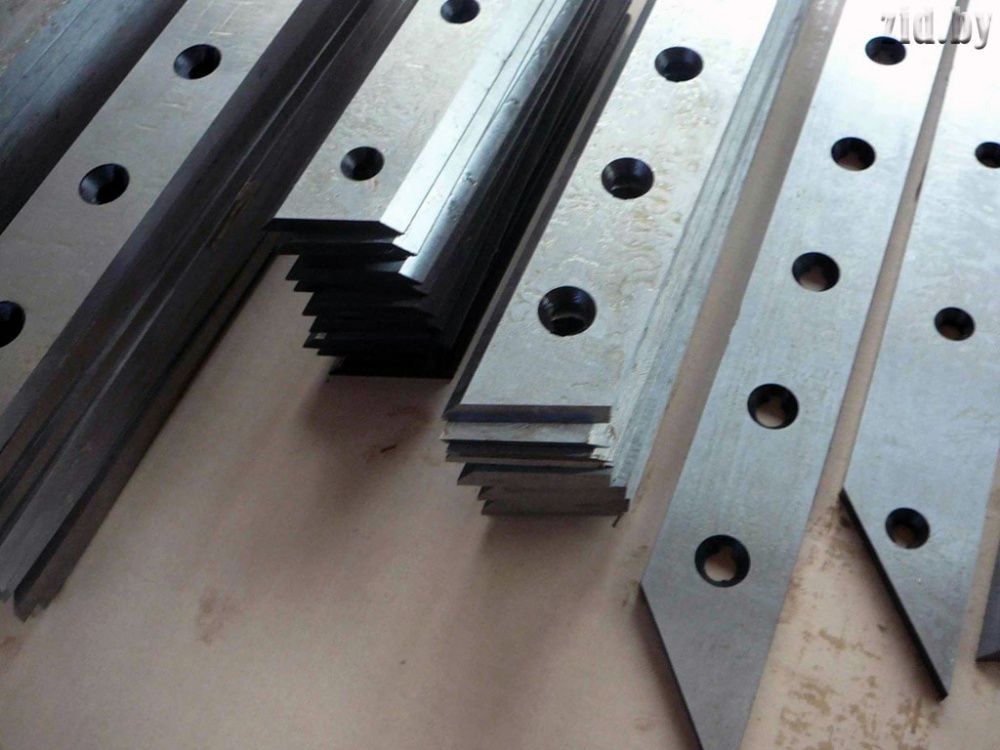 Ножи рубильные вид модели ножи рубильные