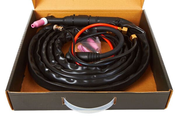 Аппарат аргонодуговой сварки Eland WSME-315 AC/DC вид модели аппарат аргонодуговой сварки eland wsme-315 ac/dc