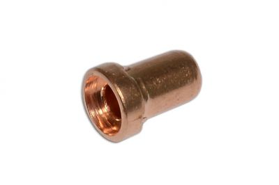 вид модели сопло длинное для плазмотрона pt-31