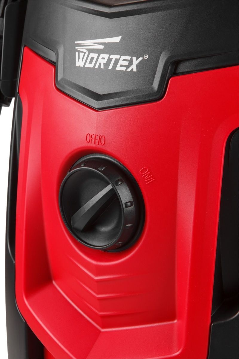 Мойка высокого давления WORTEX PW 1320 вид модели мойка высокого давления wortex pw 1320