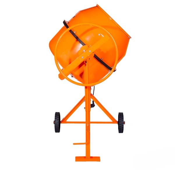 Бетономешалка Вихрь БМ-180П вид модели бетономешалка вихрь бм-180п