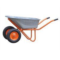 Строительные тачки