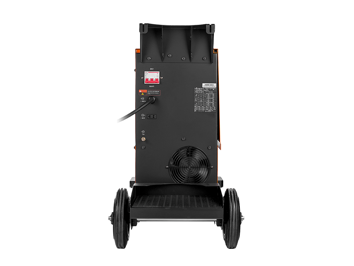 Сварочный полуавтомат СВАРОГ MIG 250 "TECH" (N257) вид модели сварочный полуавтомат сварог mig 250 "tech" (n257)