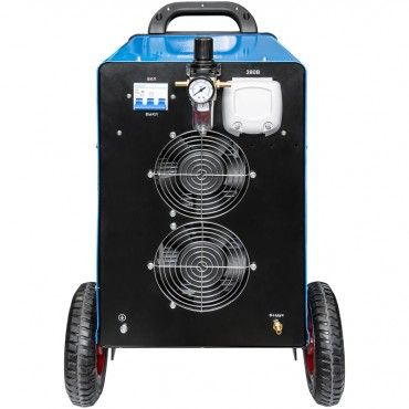 вид модели аппарат плазменной резки tss neo cut-160