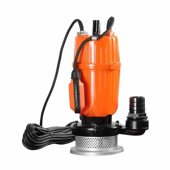 вид модели насос дренажный skiper wq10-1.5d