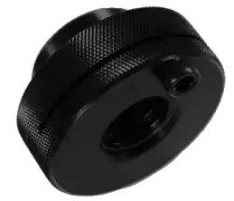 вид модели гайка стопорная тг дино