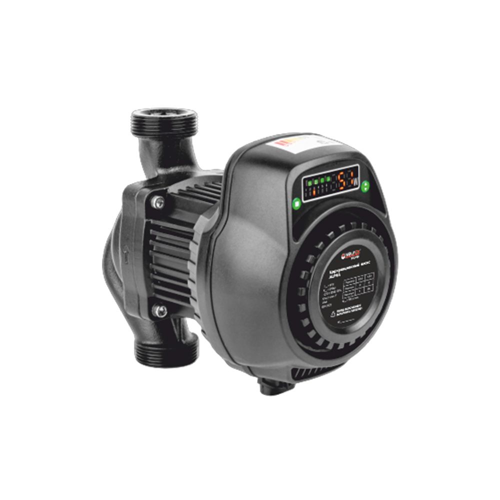 Модель насос циркуляционный энергоэффективный valfex alpha 32-80 180мм (с гайками и теплоизоляцией) общий вид модели насос циркуляционный энергоэффективный valfex alpha 32-80 180мм (с гайками и теплоизоляцией)