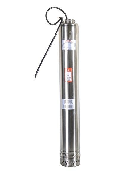 Насос скважинный Ресанта НС-55/80 Проф вид модели насос скважинный ресанта нс-55/80 проф