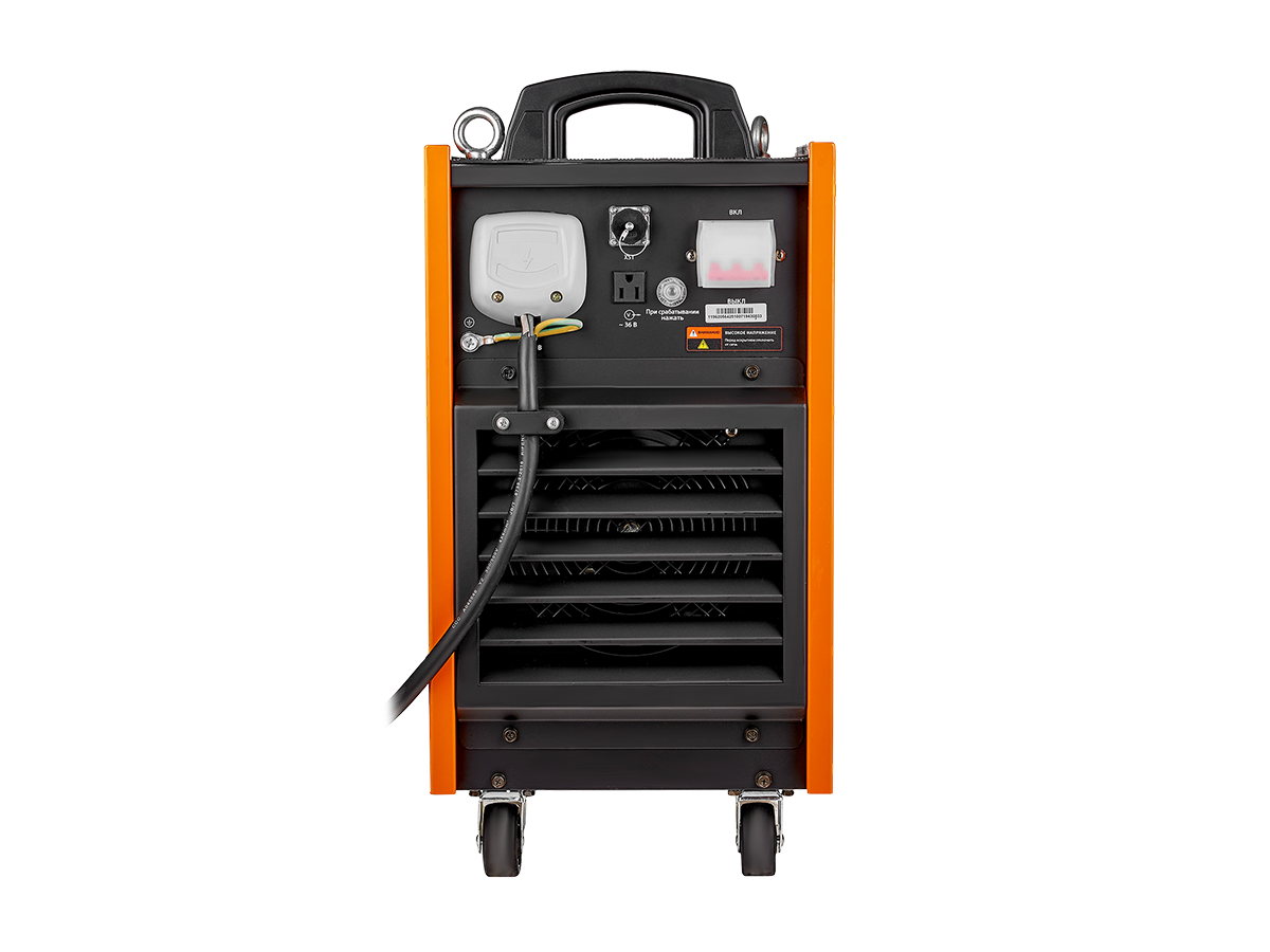 Сварочный полуавтомат СВАРОГ MIG 500 (N388) вид модели сварочный полуавтомат сварог mig 500 (n388)