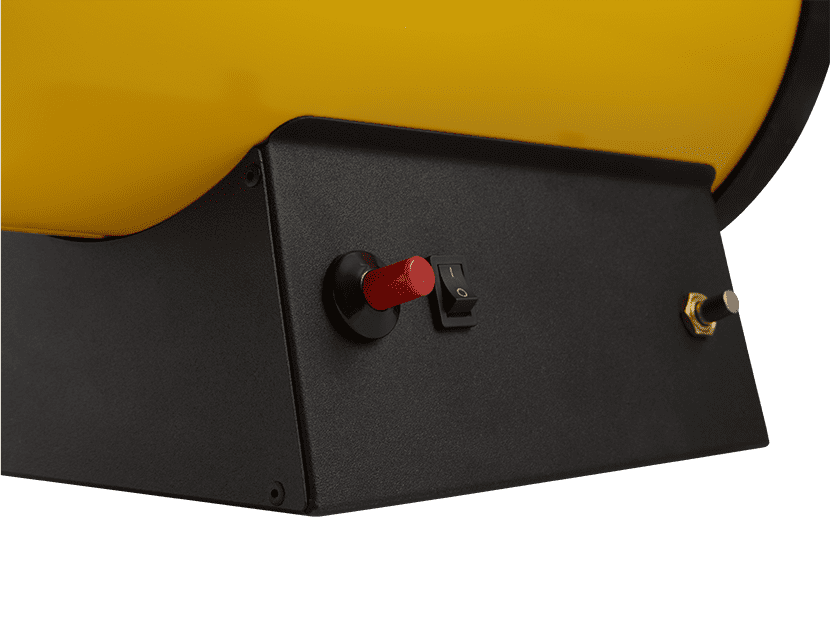 вид модели пушка тепловая газовая ballu bhg-50l