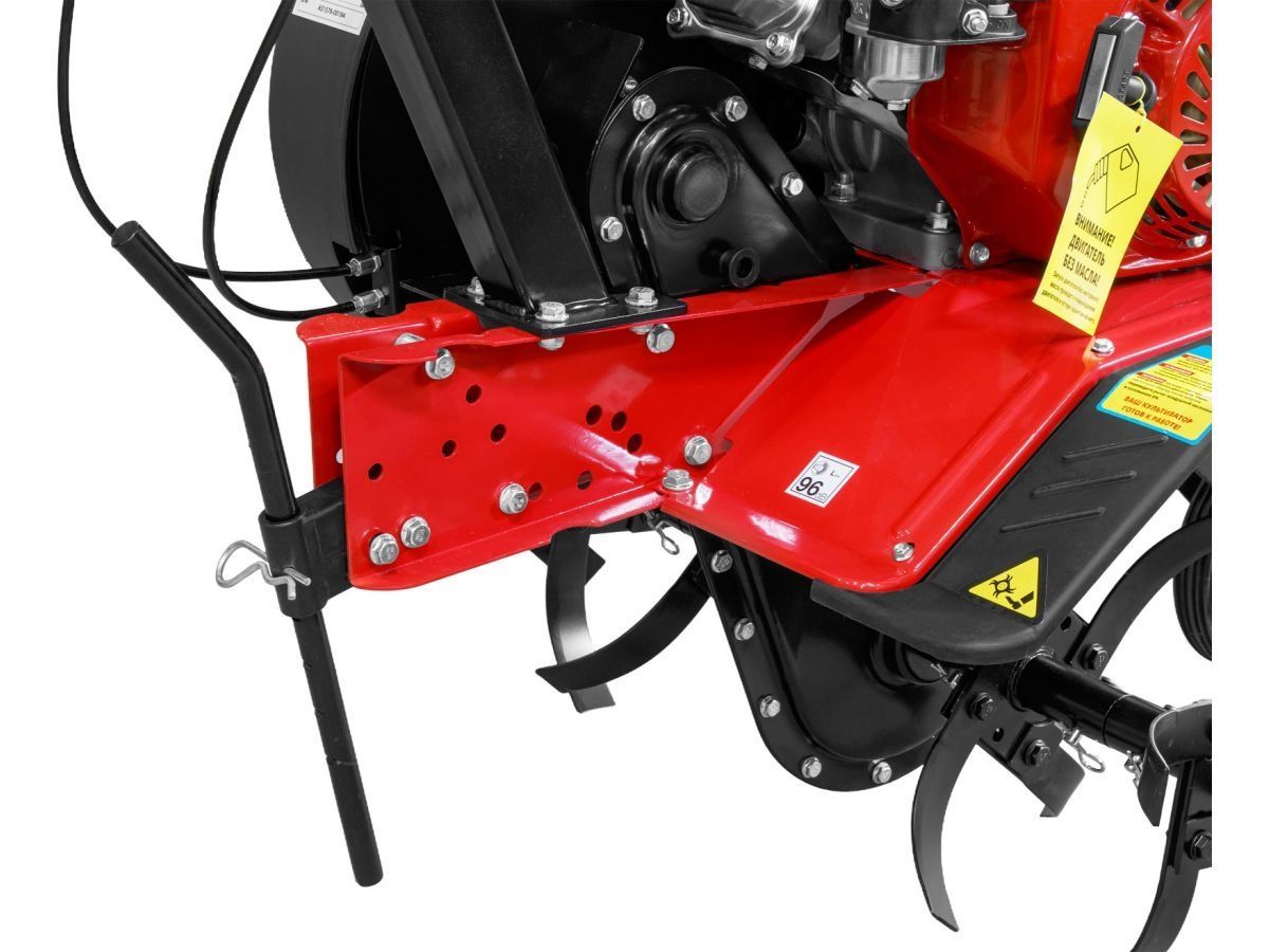 вид модели культиватор бензиновый asilak sl-61