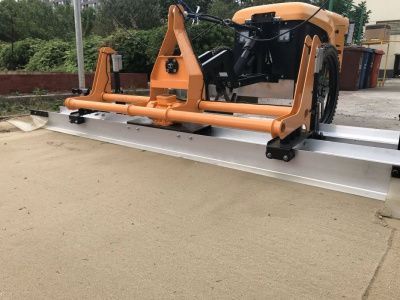 вид модели виброрейка лазерная самовыравнивающаяся grost lvr 2500