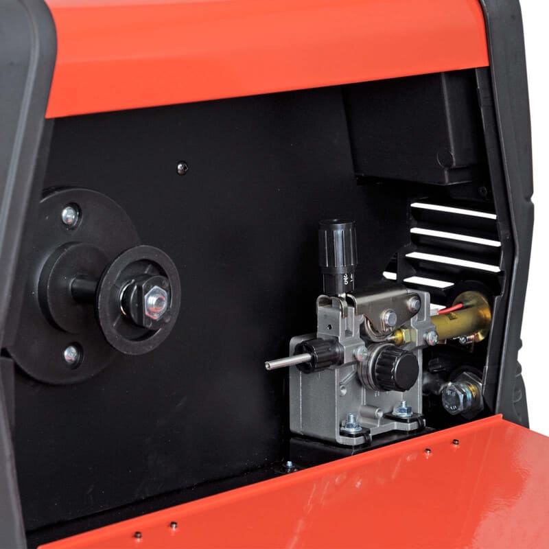 Полуавтомат сварочный Altron MIG/MMA-9000PRO вид модели полуавтомат сварочный altron mig/mma-9000pro