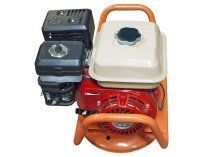 Бензиновые глубинные вибраторы