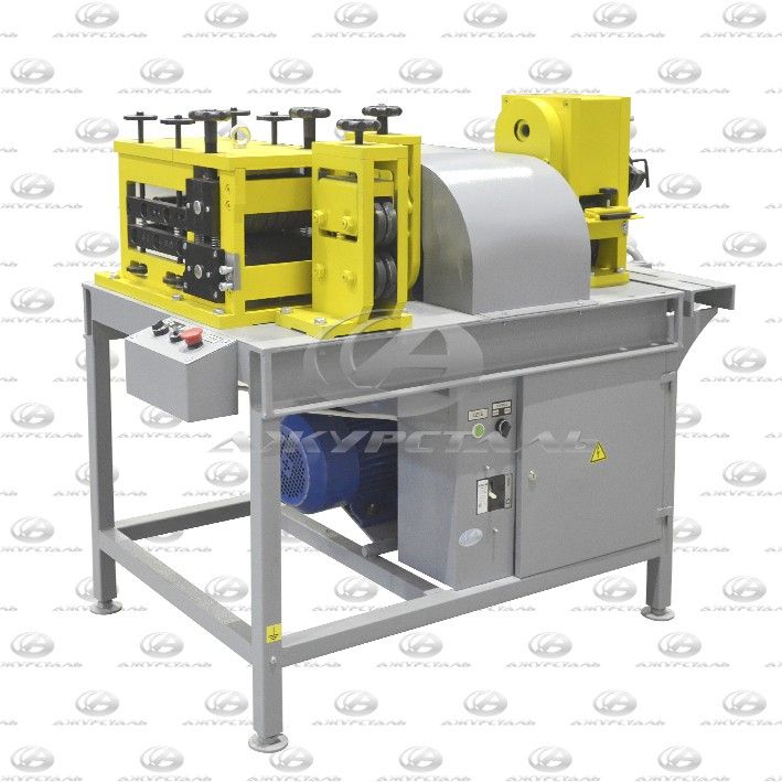 вид модели машина кузнечно-прессовая "ажур универсал" 220в