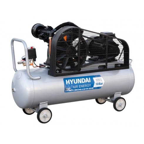 вид модели компрессор hyundai hyc40120v
