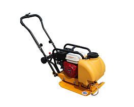 вид модели виброплита tor c-60(e), lifan